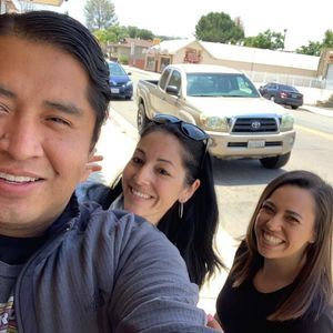 Meet your Posher, Fabian